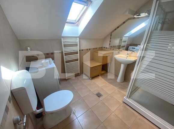 Apartament de închiriat 2 camere Gheorgheni - 245AI | BLITZ Cluj-Napoca | Poza13