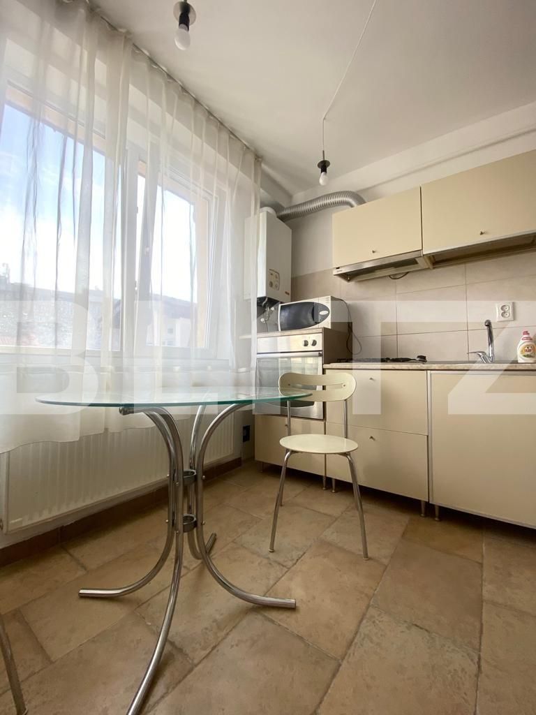 Apartament de închiriat 2 camere Gheorgheni - 245AI | BLITZ Cluj-Napoca | Poza12