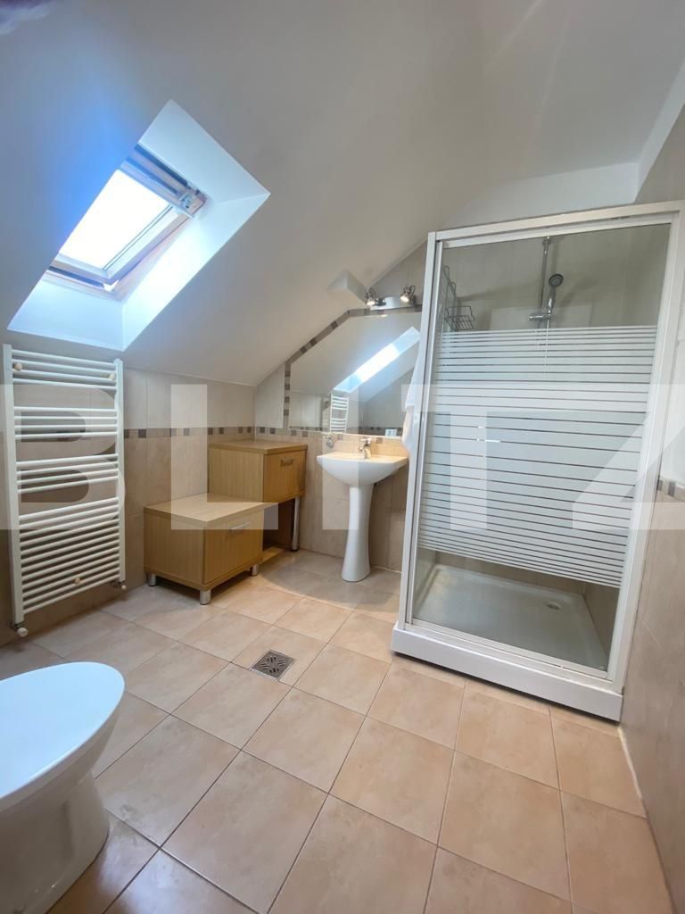 Apartament de închiriat 2 camere Gheorgheni - 245AI | BLITZ Cluj-Napoca | Poza11