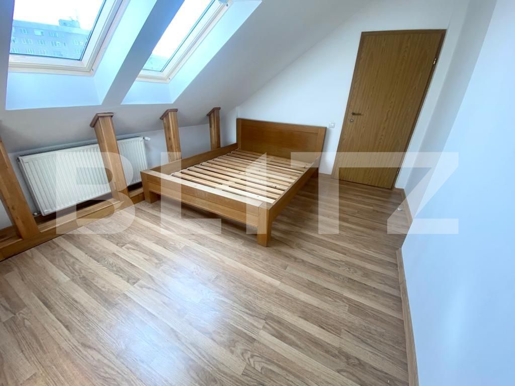 Apartament de închiriat 2 camere Gheorgheni - 245AI | BLITZ Cluj-Napoca | Poza7