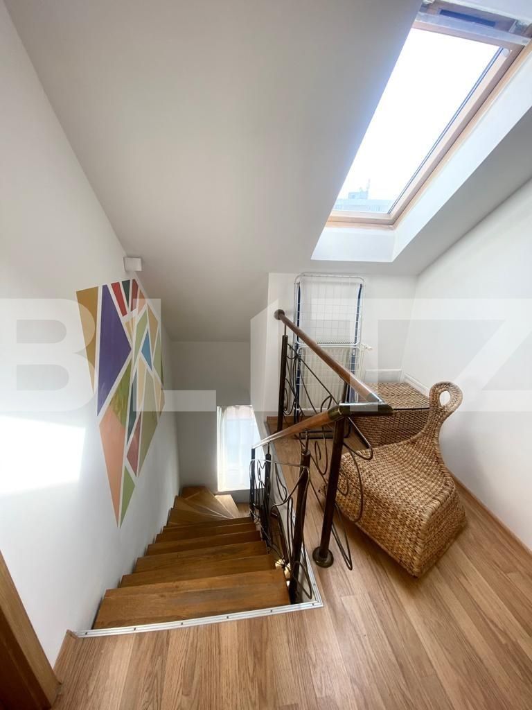 Apartament de închiriat 2 camere Gheorgheni - 245AI | BLITZ Cluj-Napoca | Poza8