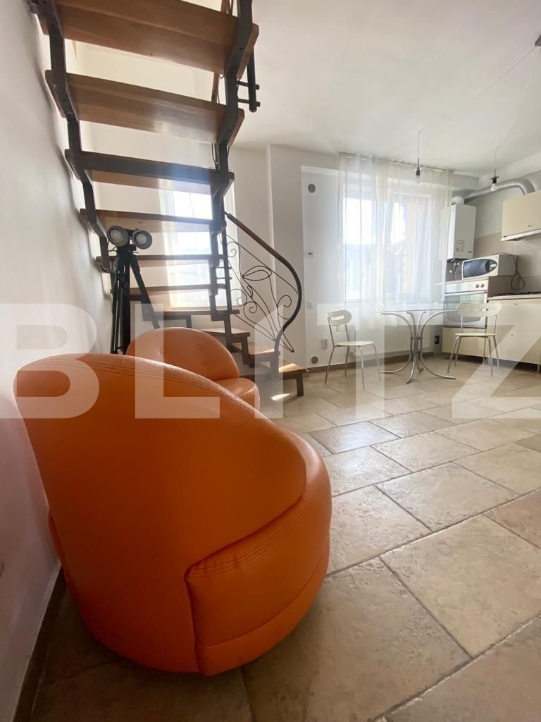 Apartament de închiriat 2 camere Gheorgheni - 245AI | BLITZ Cluj-Napoca | Poza9