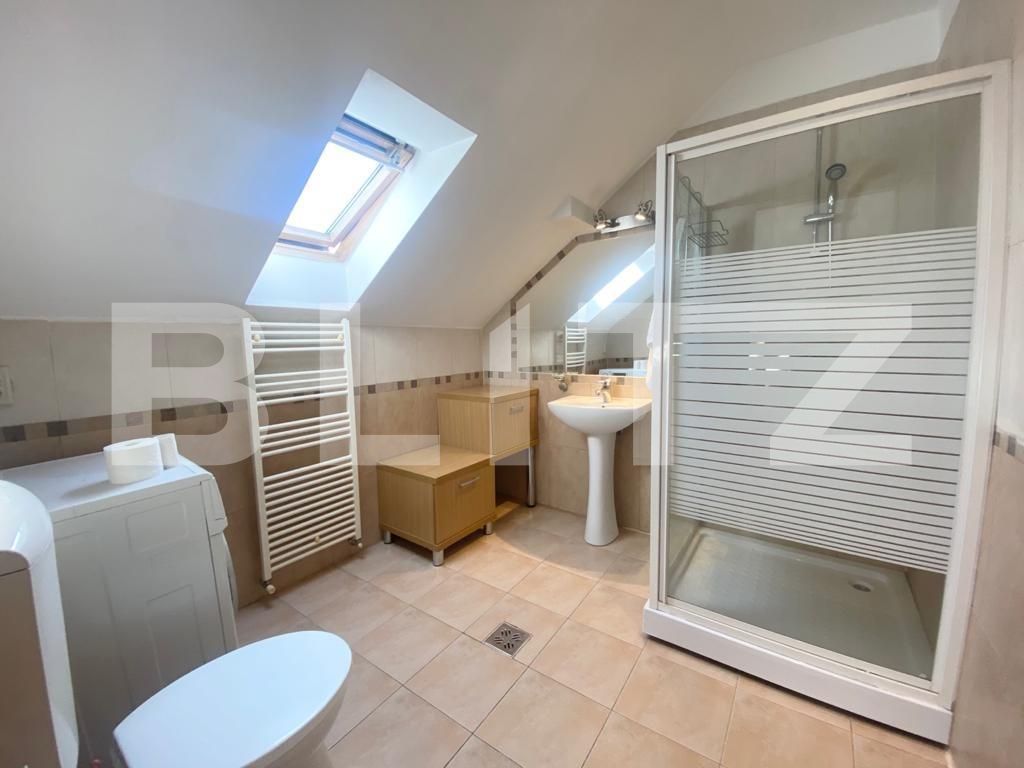 Apartament de închiriat 2 camere Gheorgheni - 245AI | BLITZ Cluj-Napoca | Poza14