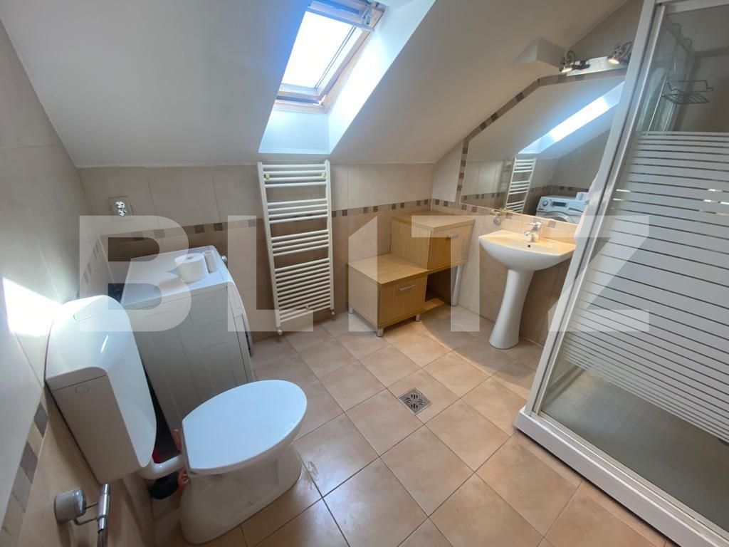 Apartament de închiriat 2 camere Gheorgheni - 245AI | BLITZ Cluj-Napoca | Poza13