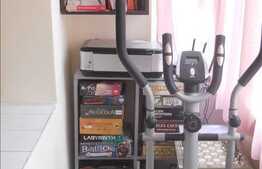 Apartament cu 2 camere, decomandat, 52 mp, cu loc de parcare