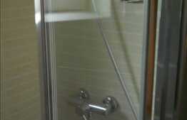 Apartament cu 2 camere, decomandat, 52 mp, cu loc de parcare