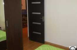 Apartament cu 2 camere, decomandat, 52 mp, cu loc de parcare