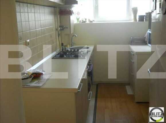 Apartament de vânzare 2 camere Manastur - 2450AV | BLITZ Cluj-Napoca | Poza5