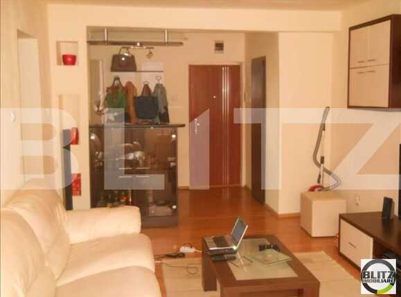 Apartament de vânzare 2 camere Manastur - 2450AV | BLITZ Cluj-Napoca | Poza1