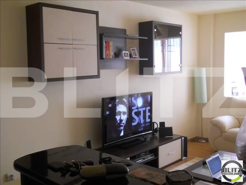 Apartament de vânzare 2 camere Manastur - 2450AV | BLITZ Cluj-Napoca | Poza2