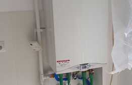 Apartament 3 camere, 66 mp, etaj intermediar, imobil nou, zona Petrom