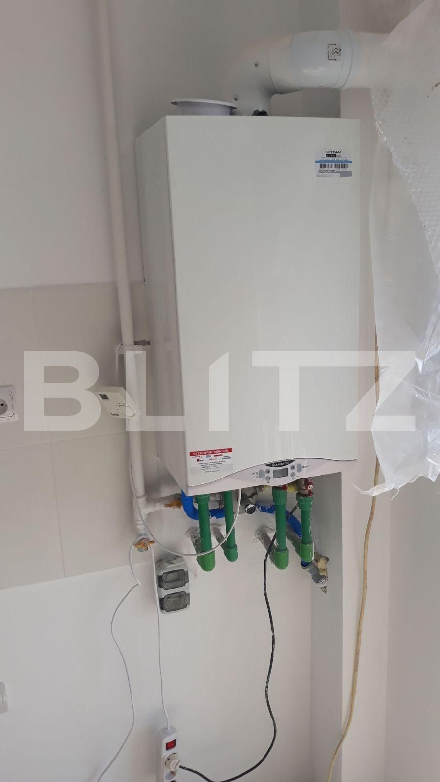 Apartament de vânzare 3 camere Baciu - 24500AV | BLITZ Cluj-Napoca | Poza18