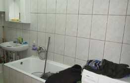 Apartament 1 camera, 60 mp, parcare, zona strazii Eugen Ionesco