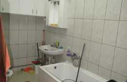 Apartament 1 camera, 60 mp, parcare, zona strazii Eugen Ionesco