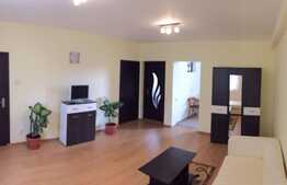 Apartament 1 camera, 60 mp, parcare, zona strazii Eugen Ionesco