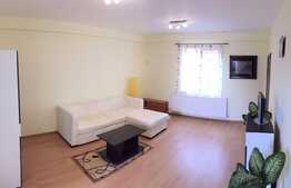 Apartament 1 camera, 60 mp, parcare, zona strazii Eugen Ionesco