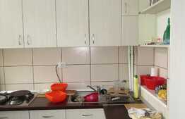 Apartament 1 camera, 60 mp, parcare, zona strazii Eugen Ionesco