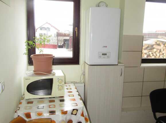 Garsonieră de închiriat Europa - 24501AI | BLITZ Cluj-Napoca | Poza4