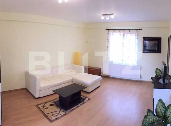 Garsonieră de închiriat Europa - 24501AI | BLITZ Cluj-Napoca | Poza1