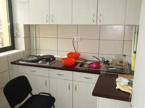 Garsonieră de închiriat Europa - 24501AI | BLITZ Cluj-Napoca | Poza3