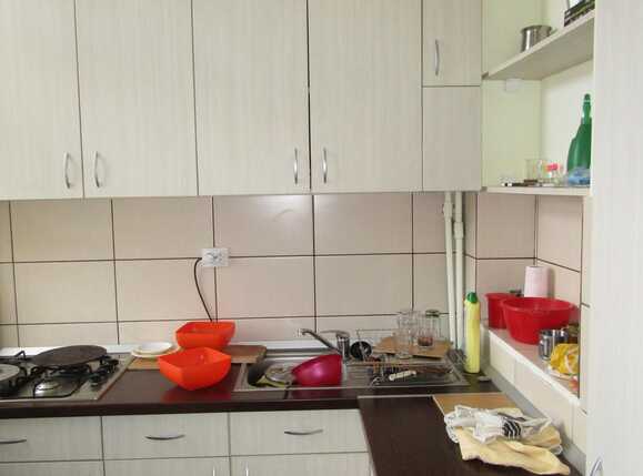 Garsonieră de închiriat Europa - 24501AI | BLITZ Cluj-Napoca | Poza6