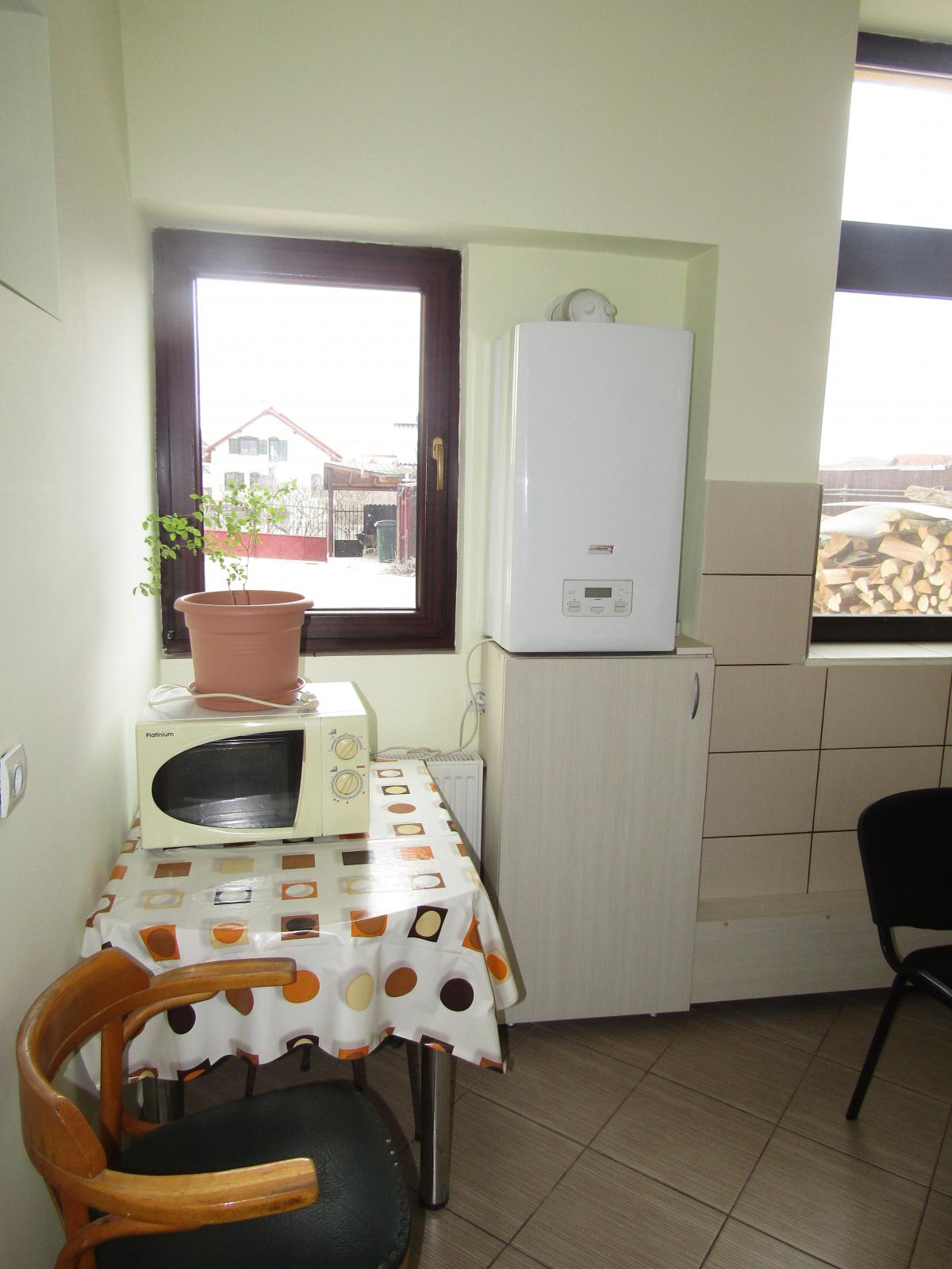 Garsonieră de închiriat Europa - 24501AI | BLITZ Cluj-Napoca | Poza4