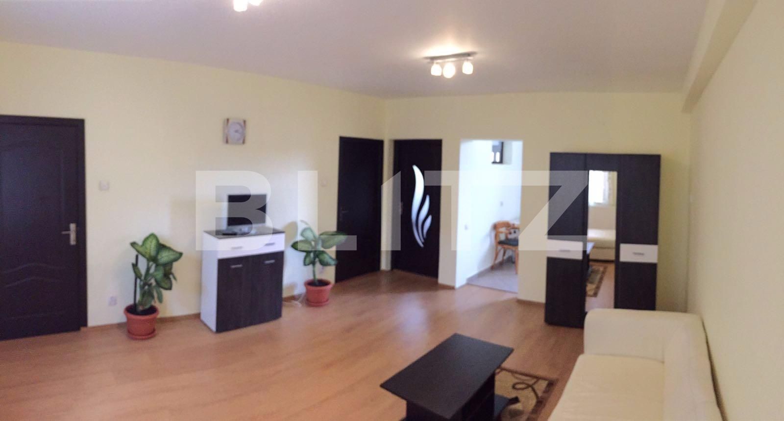 Garsonieră de închiriat Europa - 24501AI | BLITZ Cluj-Napoca | Poza2