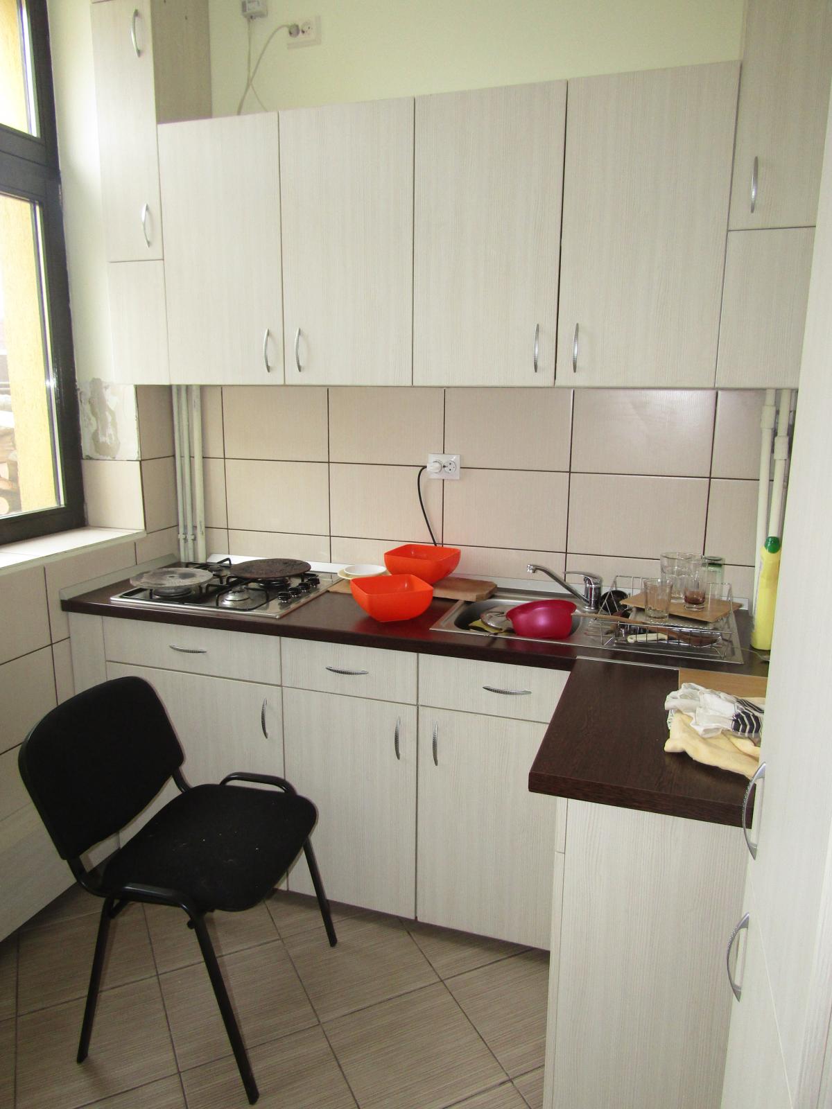 Garsonieră de închiriat Europa - 24501AI | BLITZ Cluj-Napoca | Poza3