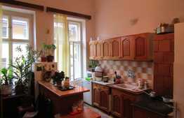 Apartament 3 camere, 101 mp, parcare, boxa subsol, zona strazii Memorandumului