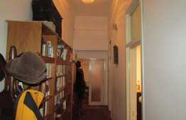 Apartament 3 camere, 101 mp, parcare, boxa subsol, zona strazii Memorandumului