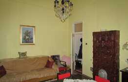 Apartament 3 camere, 101 mp, parcare, boxa subsol, zona strazii Memorandumului