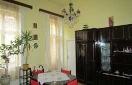 Apartament 3 camere, 101 mp, parcare, boxa subsol, zona strazii Memorandumului