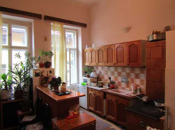 Apartament de vânzare 3 camere Central - 24502AV | BLITZ Cluj-Napoca | Poza1