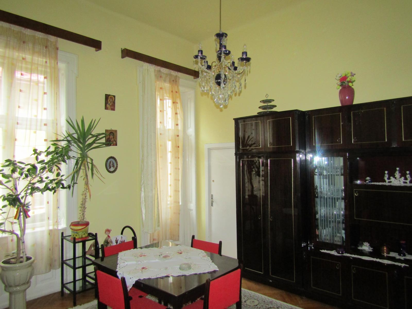 Apartament de vânzare 3 camere Central - 24502AV | BLITZ Cluj-Napoca | Poza2