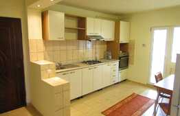 2 camere, 55 mp, decomandat, prima inchiriere, terasa, zona strazii Plopilor