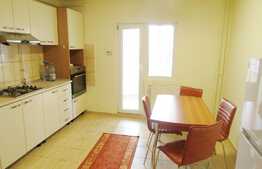 2 camere, 55 mp, decomandat, prima inchiriere, terasa, zona strazii Plopilor