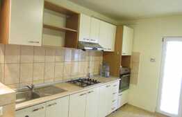 2 camere, 55 mp, decomandat, prima inchiriere, terasa, zona strazii Plopilor