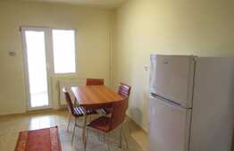 2 camere, 55 mp, decomandat, prima inchiriere, terasa, zona strazii Plopilor