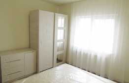 2 camere, 55 mp, decomandat, prima inchiriere, terasa, zona strazii Plopilor