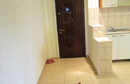 2 camere, 55 mp, decomandat, prima inchiriere, terasa, zona strazii Plopilor