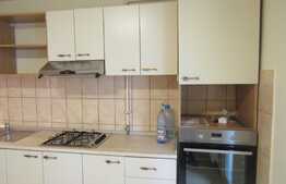 2 camere, 55 mp, decomandat, prima inchiriere, terasa, zona strazii Plopilor