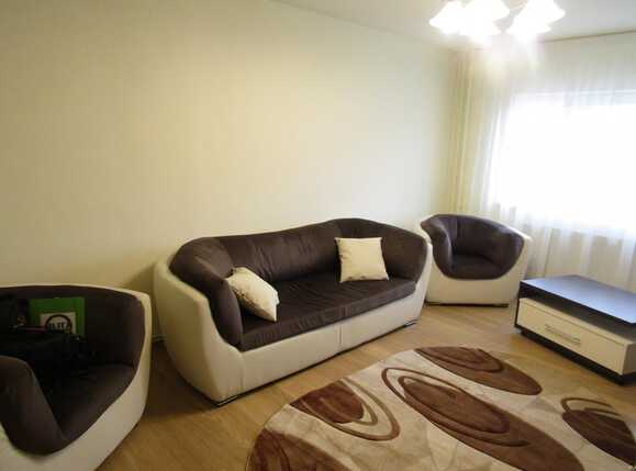 Apartament de închiriat 2 camere Plopilor - 24503AI | BLITZ Cluj-Napoca | Poza1