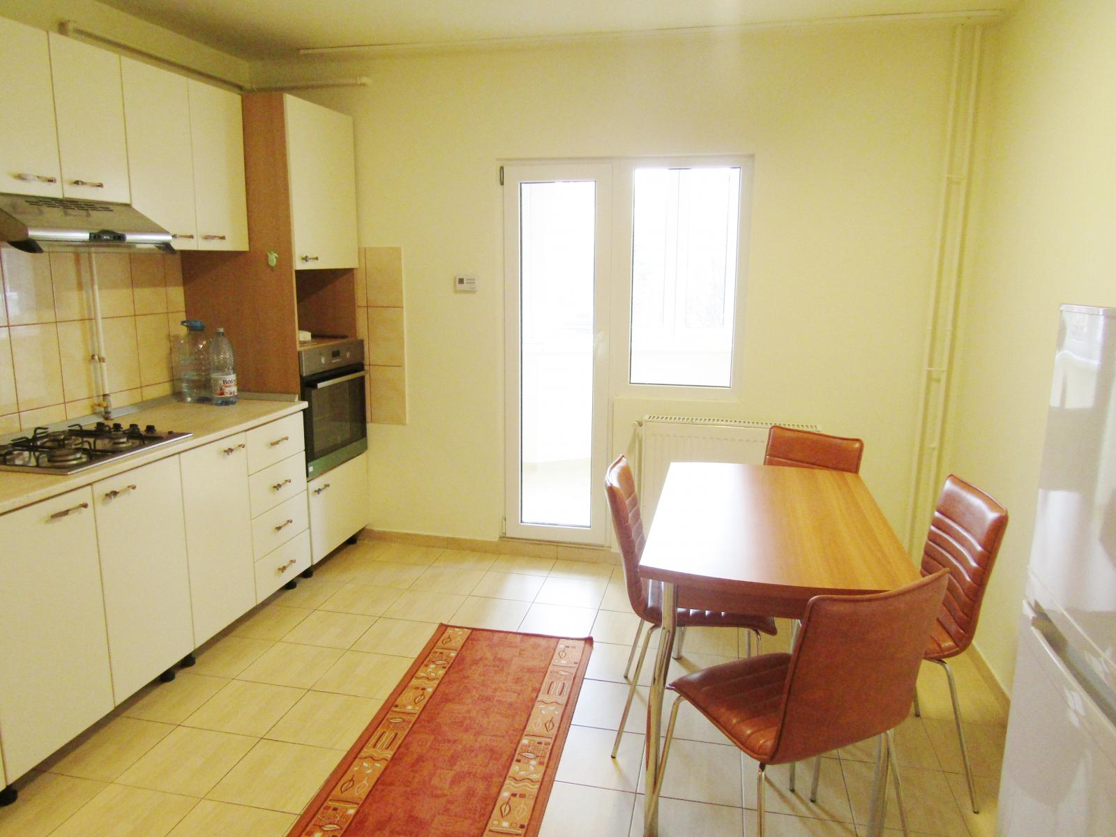 Apartament de închiriat 2 camere Plopilor - 24503AI | BLITZ Cluj-Napoca | Poza8