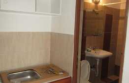 Garsoniera 25 mp, terasa, imobil nou, parcare, zona Beta Residence