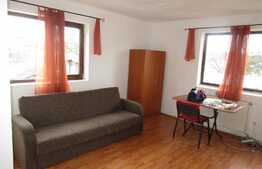 Garsoniera 25 mp, terasa, imobil nou, parcare, zona Beta Residence