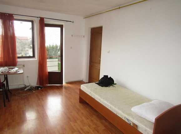 Garsonieră de închiriat Dambul Rotund - 24504AI | BLITZ Cluj-Napoca | Poza3