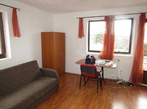 Garsonieră de închiriat Dambul Rotund - 24504AI | BLITZ Cluj-Napoca | Poza2