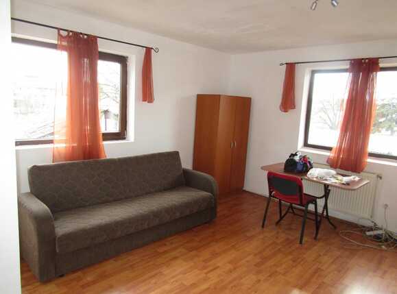 Garsonieră de închiriat Dambul Rotund - 24504AI | BLITZ Cluj-Napoca | Poza1