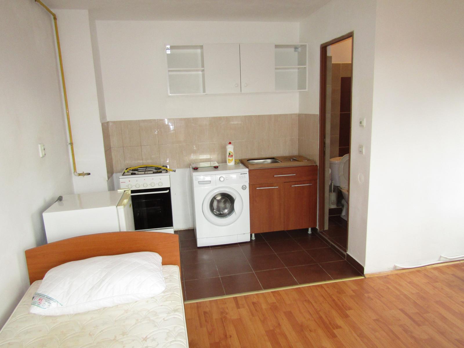 Garsonieră de închiriat Dambul Rotund - 24504AI | BLITZ Cluj-Napoca | Poza6