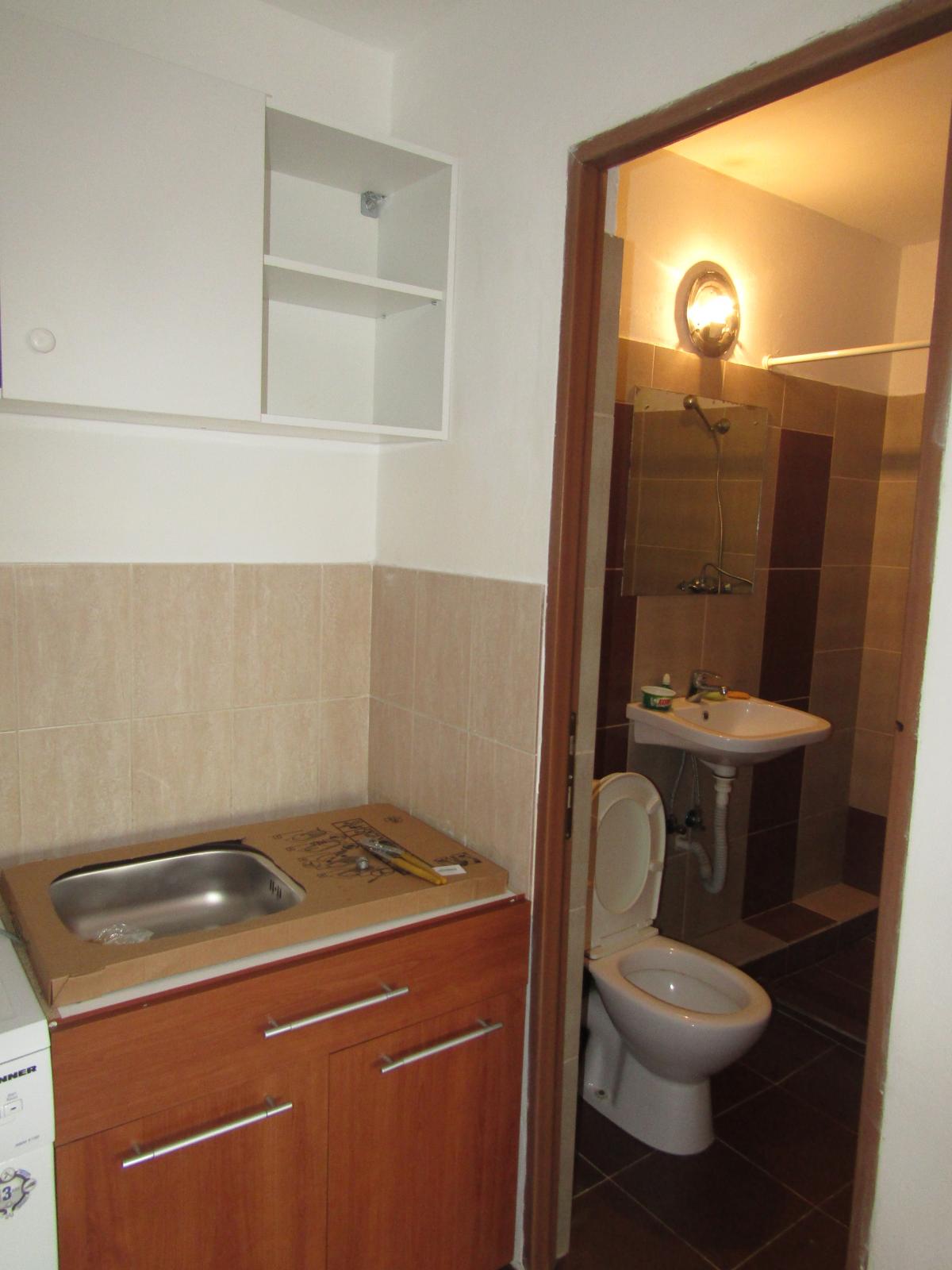 Garsonieră de închiriat Dambul Rotund - 24504AI | BLITZ Cluj-Napoca | Poza7